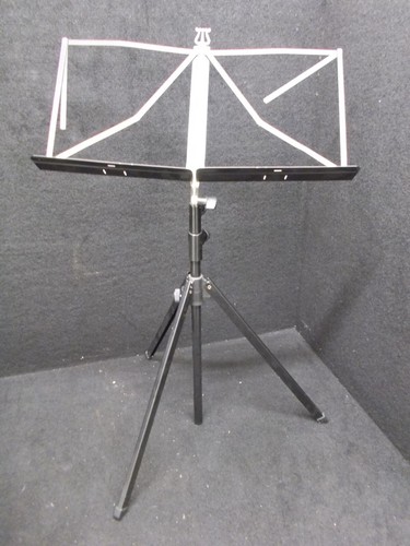 Music stand approx - music, 150