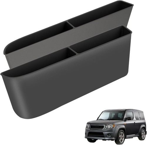 2pcs door cubby compatible - 2pcs,