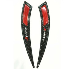 Car sport carbon - carbon, fiber