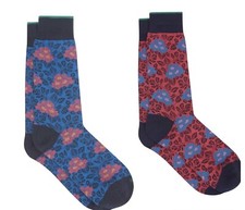 DUCHAMP London  Shaded Floral