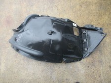 BMW E70 X5 PRE LCI DRIVERS FRONT ARCH LINER FRONT SECTION 3.0D 3.0I 4.8I