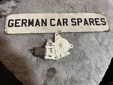 2016 MERCEDES A180 CDI SPORT W176 NSF FRONT LEFT ELECTRIC WINDOW MOTOR BREAKING