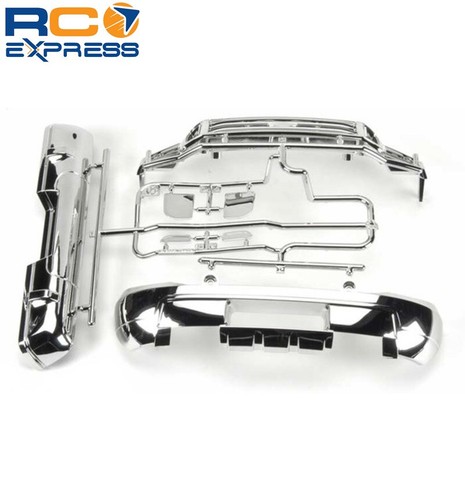 Tamiya parts high lift ford - tamiya, high-lift