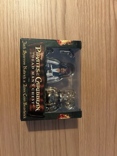 Pirates the caribbean jack - the,