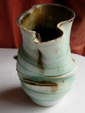 Studio pottery small unique
