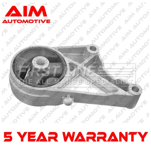 Engine mounting front aim - mounting,