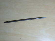 Italian Tungsten Tipped Letter Carving Chisels - Variety of Sizes Stone Carving