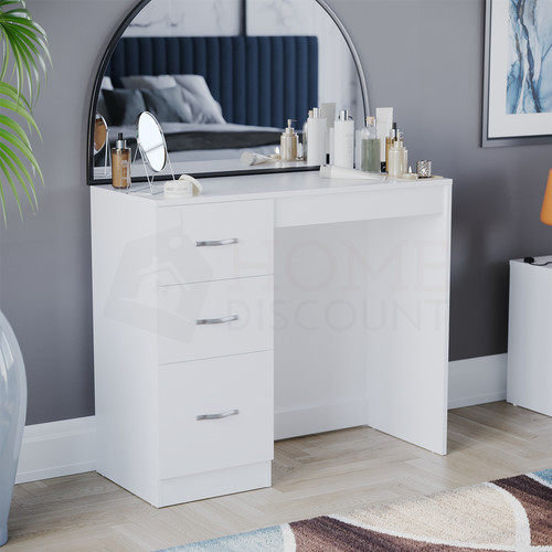 Sale dressing table drawer - table, 3