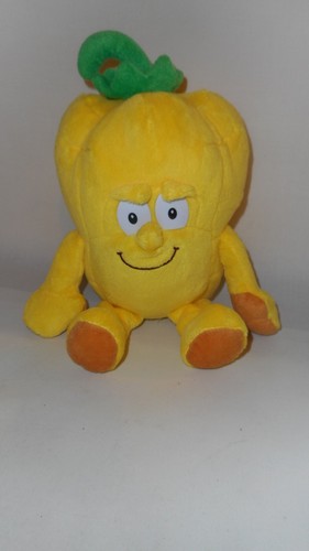 Goodness gang pepper soft toy - goodness,
