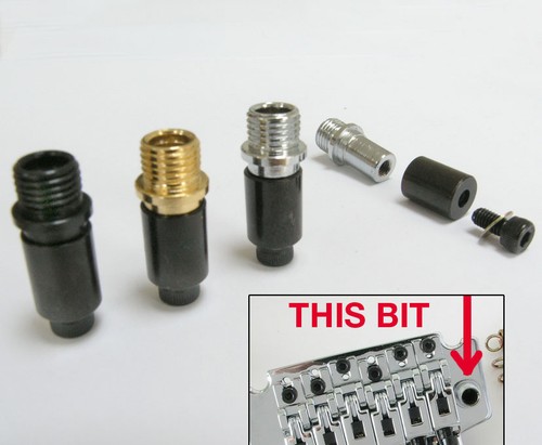 Floyd rose trem arm - floyd, post