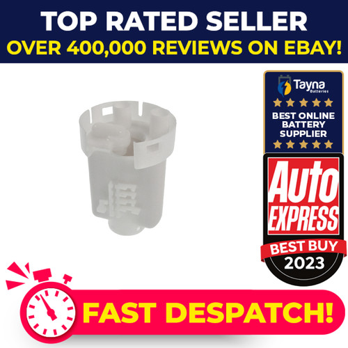 Fuel filter fits toyota yaris - fits,