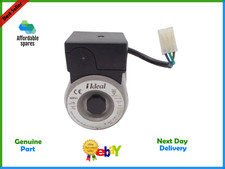 IDEAL ISAR HE24 HE30 HE35 &
