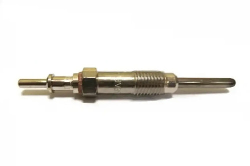 Glow plug metal - metal,