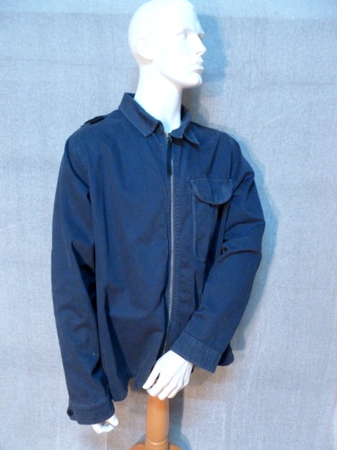 Superb strum blue workwear - ma,