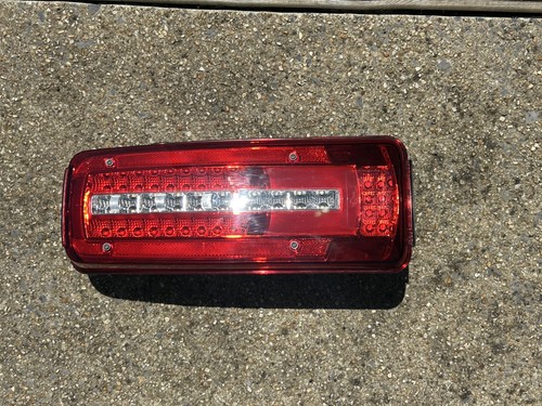 Genuine daf s - daf, n/s/r
