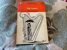 The Lovers (Raymond Peynet - 1962