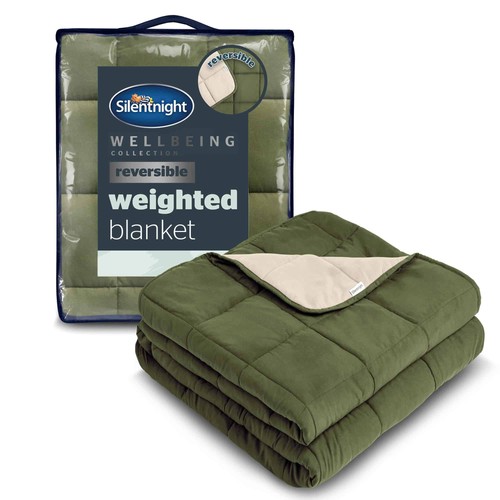 Silentnight wellbeing - silentnight,