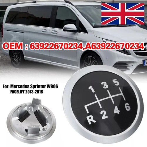 Speed gear shift knob - gear,