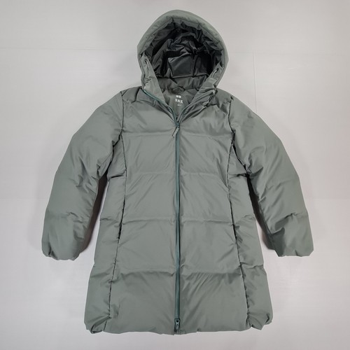 Uniqlo womens jacket khaki - uniqlo,
