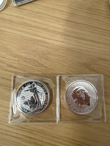 1oz 2026 999 fine silver - 2026,
