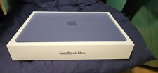 Apple MacBook Neo 13" Indigo