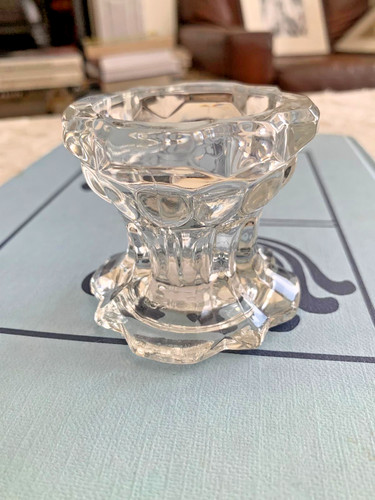 Reims vintage glass - -,