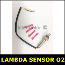 Lambda Sensor O2 Fits HYUNDAI