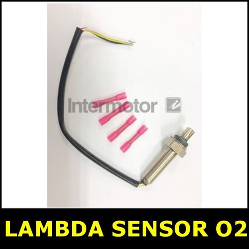 Lambda sensor fits hyundai - o2,