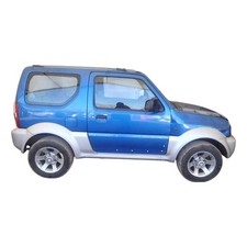 SUZUKI JIMNY DOOR MK1 SN JLX DOOR FRONT RIGHT SIDE (BS) MK1 SN