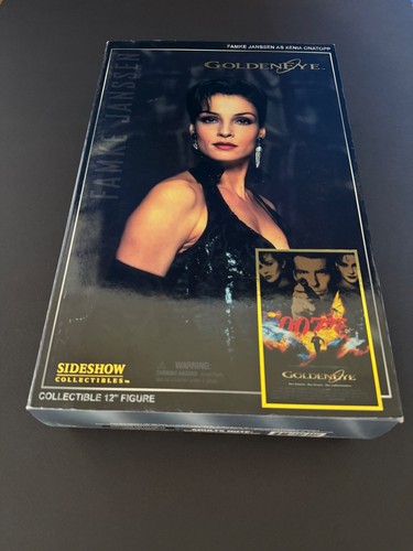 2002 sideshow 6 - 1/6, figure