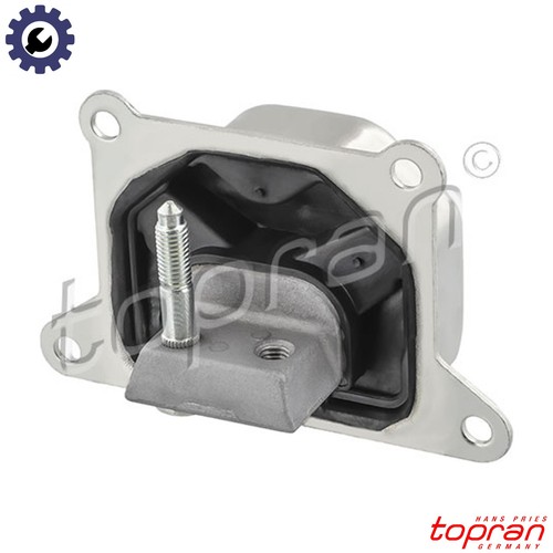 Mounting engine 201 398 - 201,