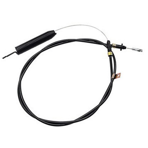Pto control cable compatible - control,