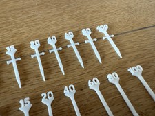 OO / HO Gauge Trackside Speed