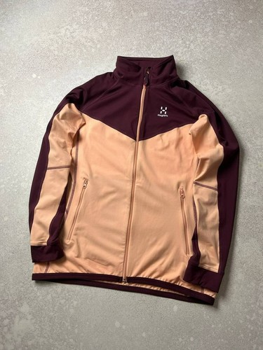 Ddp haglofs lithe jacket - ddp,