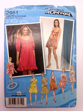 Simplicity Pattern Project