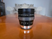 Kowa Prominar 8-Z 2x Anamorphic lens (same as the 16-H)