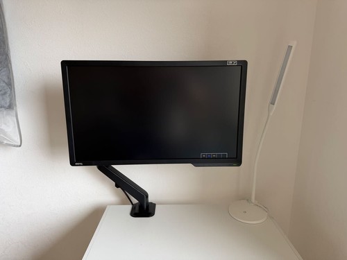 Benq xl2411z inch gaming - benq,
