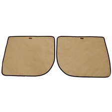 2 Pack Dog Car Door Protector