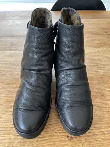 Women fly london black - women’s,