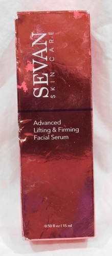 Nib sevan skin care - sevan,