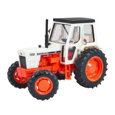 Britains 43393 David Brown 1410 4WD 1:32 Diecast Tractor