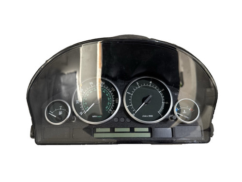 Range rover l322 05 - l322, 02-05