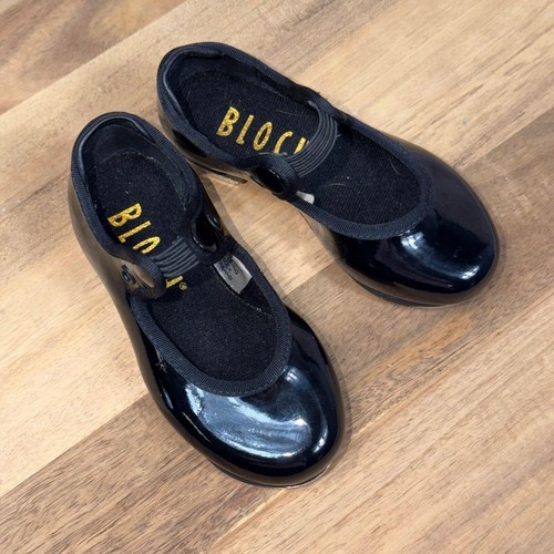 Bloch girls black - bloch,