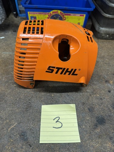 Stihl hl95 100 fs90 - stihl,