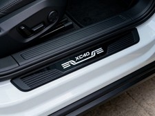 For Volvo XC40 2025