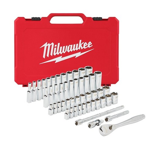 Milwaukee 4932464944 sockets - 4932464944,
