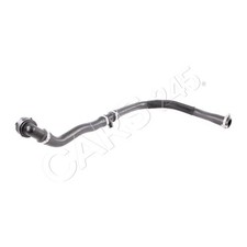 Radiator Pipe VAICO Fits LAND