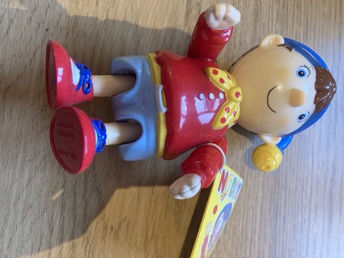 Noddy 12cm vintage - 12cm,
