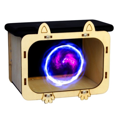 Mobile holographic theater - holographic,