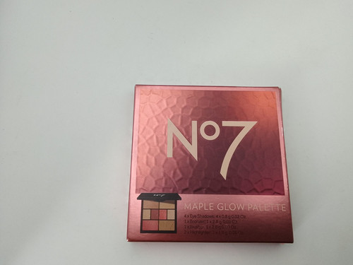 Brand new sealed - no, 7